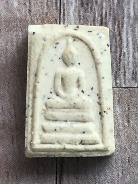  สมเด็จวัดระฆัง อนุสรณ์118ปี พิมพ์คะแนน ปี2533