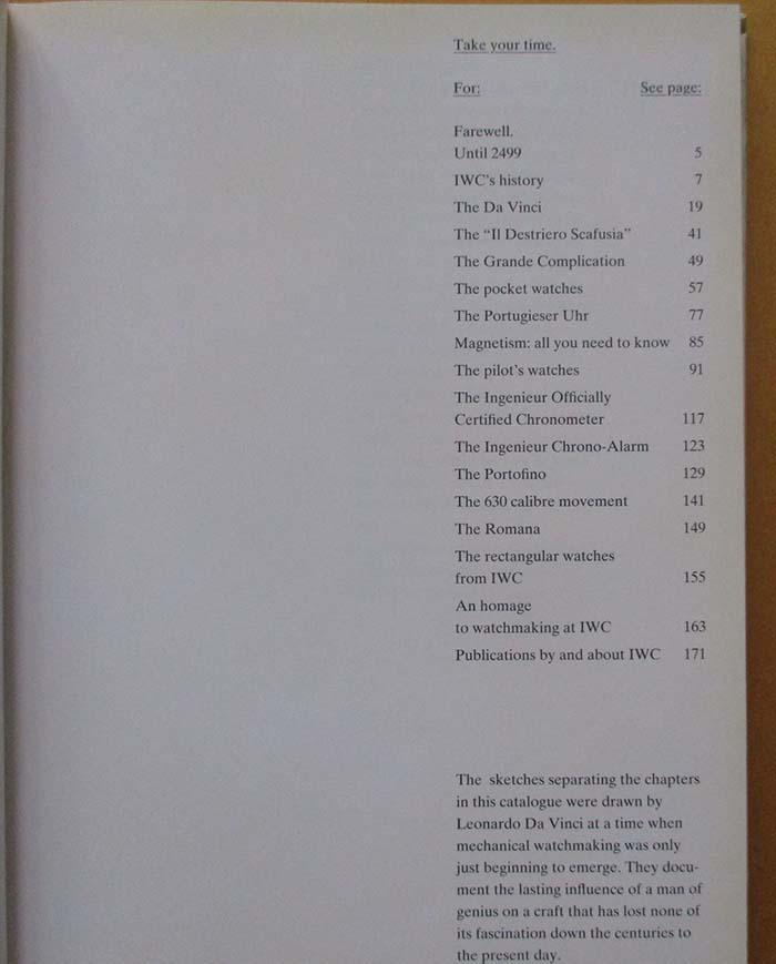  	 หนังสือ  นาฬิกา (ภาษาอังกฤษ) ปกแข็ง