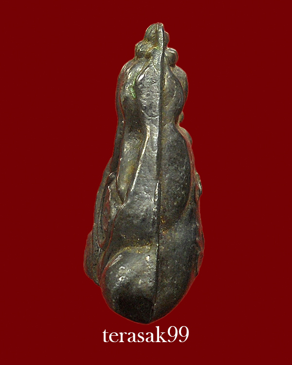 พระปิดตา หลวงพ่ออี๋ วัดสัตหีบ จ.ชลบุรี เนื้อเมฆพัตร ราคาเบาๆ(12)