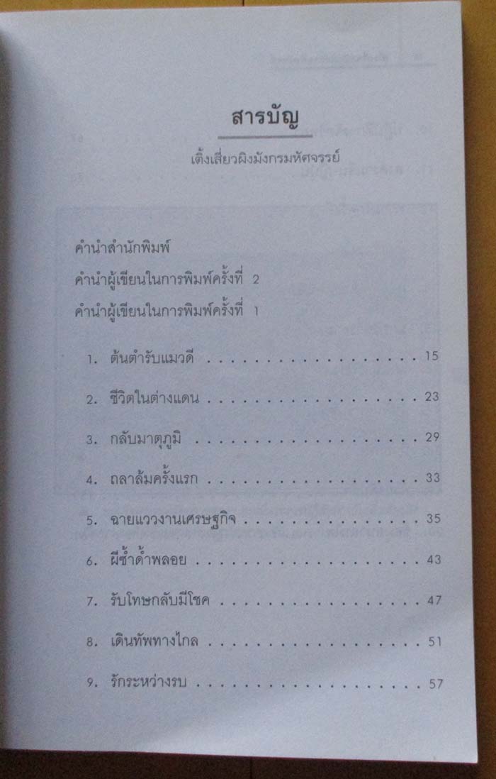  	 หนังสือ มังกรมหัศจรรย์เติ้งเสี่ยวผิง
