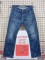 Levi's Denim Jean Made in China เอววัดจริง 33 ยาว 38