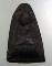หลวงปู่ทวดเนื้อดินเผา วัดช้างให้ ปี 2513 (ผสมผงว่านหลวงปู่ทวด ปี2497) สร้างโดยพระครูใบฎีกาขาว