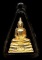 ถูกสุด สะดุดใจ...พระกริ่งหลวงพ่อโสธร วัดโสธรฯ จ.ฉะเชิงเทรา ปี 2529 กะไหล่ทอง กริ่งดัง อุรัศมี นิยม