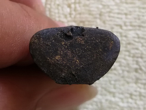 รูปหล่อหลวงพ่อเพชร วัดไพรฑูรย์