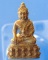 พระกริ่งมหาลาภ วัดมหาสอน บ้านหมี่ ลพบุรี 