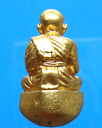 หลวงพ่อทวดเบ้าทุบ วัดในหาน ภูเก็ต