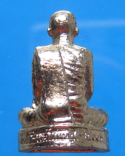 หลวงพ่อพริ้ง วัดหลักแก่น พังงา