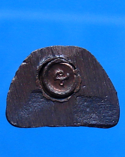 รูปหล่อพระราชปฏิภาณมุนี (ดำ ยโสธโร) วัดชนาธิการาม พังงา