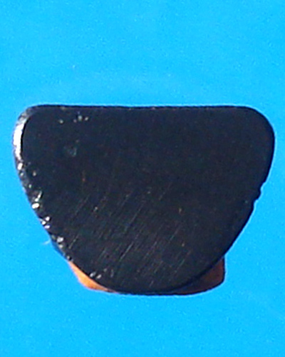 รูปหล่อหลวงพ่อจำปา วัดสุวรรณาราม จ.ชุมพร