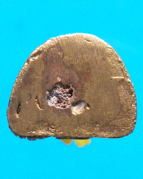  รูปหล่อหลวงพ่อเฮ็น วัดดอนทอง สระบุรี