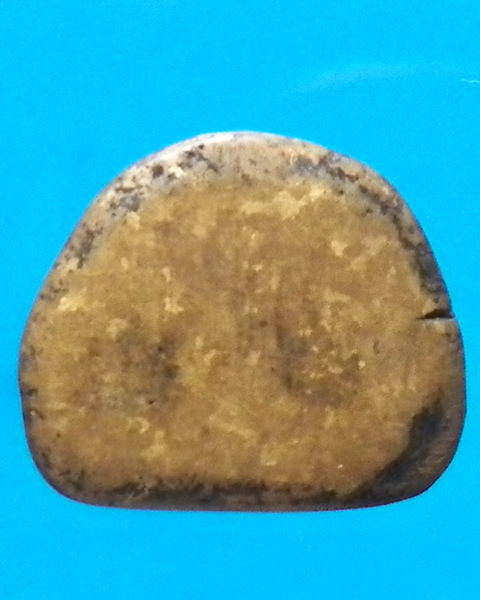 รูปหล่อหลวงพ่อเปรื่อง วัดบางคลาน รุ่นแรก