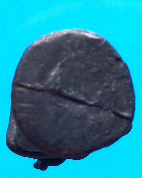 รูปหล่อนั่งยอง หลวงพ่อคูณ วัดบ้านไร่