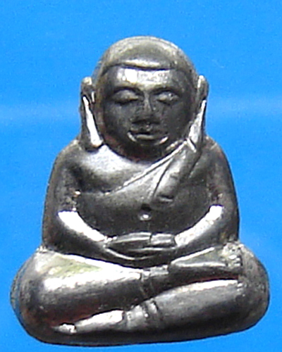 พระโภคทรัพย์ วัดเลา บางขุนเทียน กรุงเทพฯ