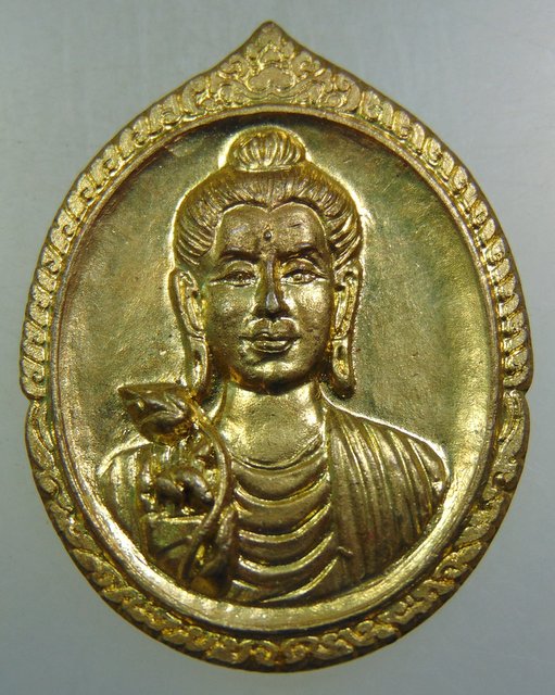 พระพุทธเจ้า วัดหนองเผาถ่าน ต.ดอนขุนห้วย อ.ชะอำ จ.เพชรบุรี