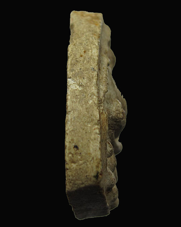 พระสังกัจจายน์ วัดอ้อน้อย จ.นครปฐม