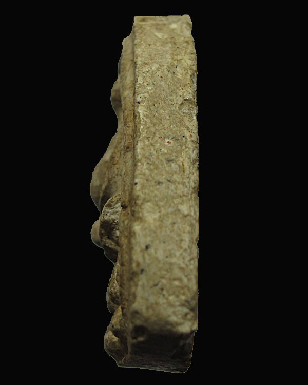 พระสังกัจจายน์ วัดอ้อน้อย จ.นครปฐม