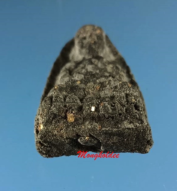 หลวงปู่ทวด รุ่นปาฏิหาริย์ ปี49 พิมพ์ใหญ่ เนื้อว่านกากยายักษ์ พระอาจารย์ไพโรจน์ วัดห้วยมงคล #7