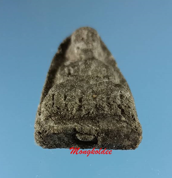 หลวงพ่อทวด รุ่นปาฏิหาริย์ ปี49 พิมพ์ใหญ่ เนื้อว่านกากยายักษ์ พระอาจารย์ไพโรจน์ วัดห้วยมงคล #6