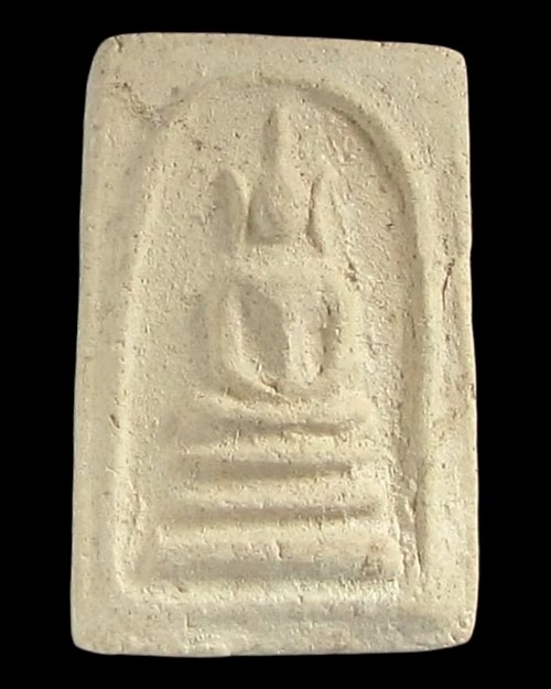 คะแนนใหญ่(หูบายศรี) หลวงพ่อสงวนวัดไผ่พันมือ