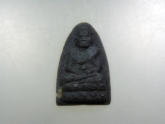 ๒๐ หลวงปู่ทวด วัดพะโคะ เนื้อว่าน