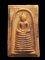 สมเด็จวัดเกาะลอย พิมพ์ 9 ชั้น หลวงปู่ทิม วัดละหารไร่ ปลุกเสก ออกปี 2514 สภาพสวย