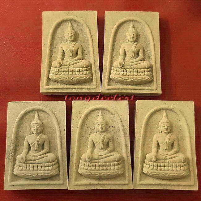 สมเด็จพระศาสดา รุ่นพรหมวิหาร สมเด็จพระญาณสังวรฯ วัดบวรนิเวศ ปี 2533 สวยมากค่ะ