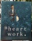หนังสือ happening 'Heart_Work' ร.9 สภาพใหม่ มือ 1 ซีลเดิมๆ