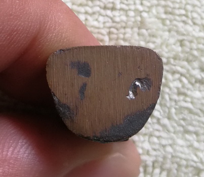 รูปหล่อหลวงปู่พุ่ม วัดบางโคล่นอก จ.กรุงเทพ