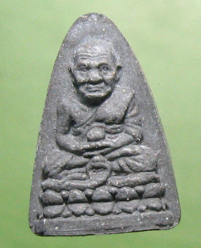 หลวงปู่ทวด วัดพะโค๊ะ จ.สงขลา