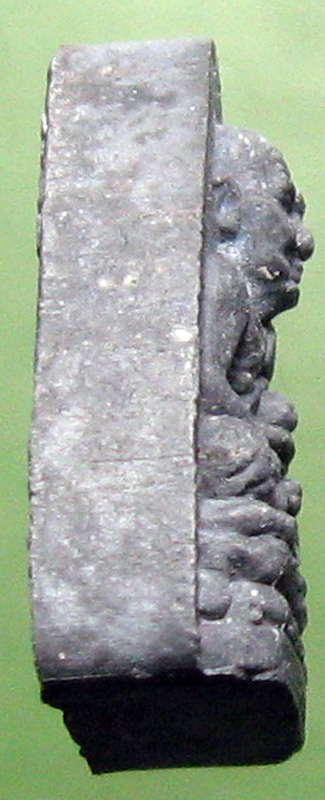 หลวงปู่ทวด วัดพะโค๊ะ จ.สงขลา