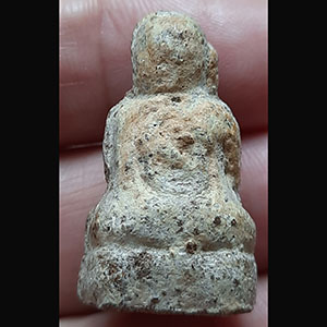 พระปิดตาไม่ทราบที่