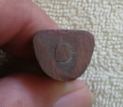 รูปหล่อหลวงปู่พุ่ม วัดบางโคล่นอก จ.กรุงเทพ