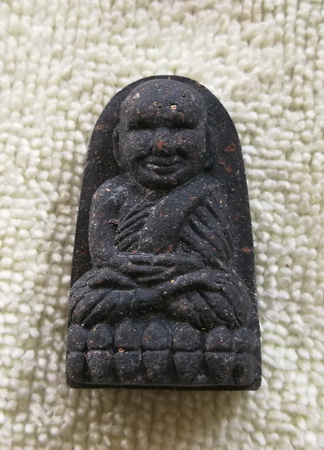 พระของขวัญ หลวงพ่อทวด วัดห้วยมงคล