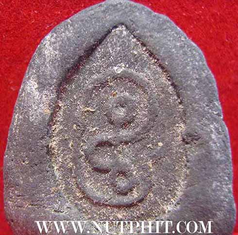 ชุด ๙ องค์ พระปิดตาซุ้มเรือนแก้ว หลังยันต์นะทรหดปี ๐๖ หลวงปู่เฮี้ยง วัดป่า ชลบุรี*71