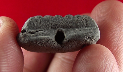 หลวงปู่ทวด หลวงปู่ธูป วัดแค(นางเลิ้ง) ปี 2506 