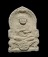 พระรูปเหมือนสมเด็จพระพุฒาจารย์(โต) เนื้อผง ปี2510 วัดพลา จ.ระยอง (หลวงปู่ทิม ปลุกเสก) สวยๆ พร้อมบัตร