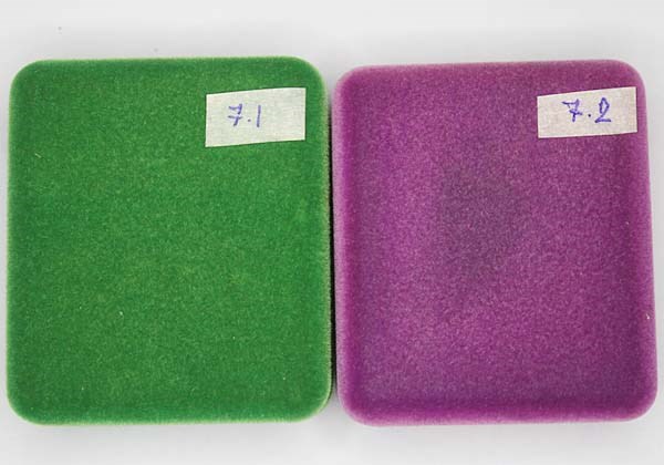 พระสมเด็จบางขุนพรหม ย้อนยุค พิมพ์เส้นด้าย + พิมพ์อกครุฑเศียรบาตร แช่น้ำมนต์ พร้อมกล่องกำมะยี จ.กรุงเ