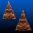 2องค์..พระนางพญา หลัง สธ. ปี2530 *พิมพ์เล๊ก พิธีพระกริ่งปวเรศรุ่ น2 *