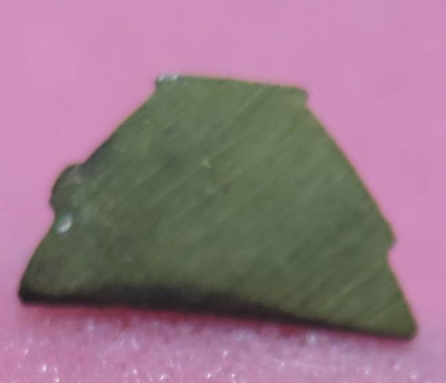 หลวงพ่อศรีสวรรค์ ไม่ทราบที่