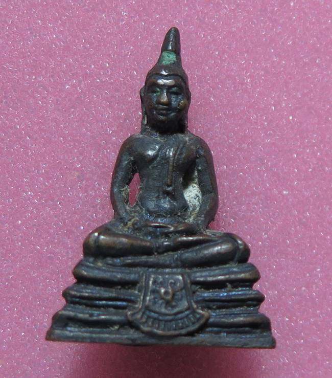 หลวงพ่อโสธร ปี2525