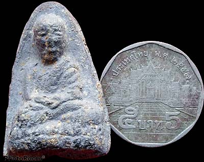 บัตรรับประกันพระแท้