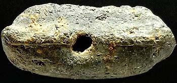 *หลวงปู่ทวด พิมพ์ต้อ ซุ้มมน เนื้อเทาแก่ว่าน วัดประสาทบุญญาวาส กทม. ปี๒๕๐๖*