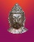 พระกริ่งธัมมจิณโณ รุ่นแรก หมายเลข ๒๓ ปี ๒๕๒๗