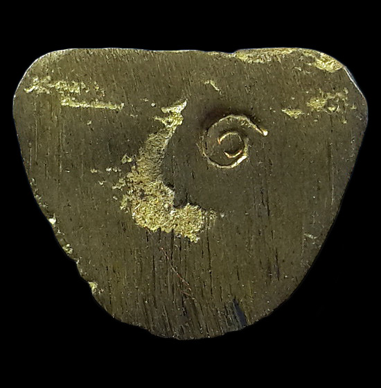 รูปหล่อหลวงปู่เจ๊ก วัดระนาม จ.สิงห์บุรี รุ่นลูกศิษย์สร้าง ปี36 