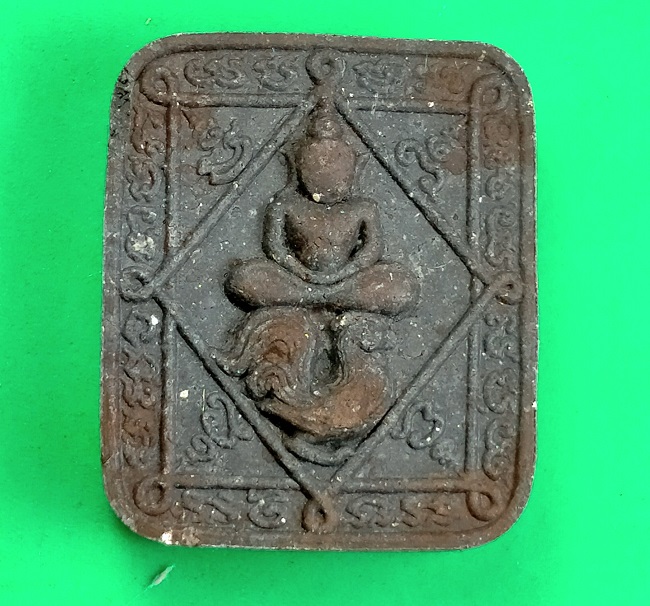 พญาไก่เศรษฐี รวยทันใจ หลวงพ่อสิน วัดละหารใหญ่ เนื้อผงพรายกุมาร ว่านจินดามณี พลอยเสก