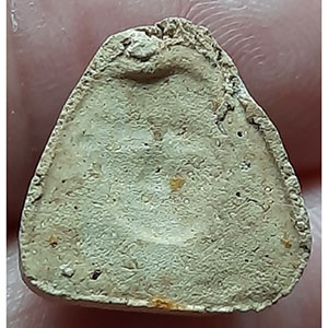 พระปิดตา พิมพ์เล็ก ไม่ทราบที่