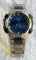นาฬิกา CASIO EDIFICE ของแท้100% EFA-101 Dual Time WR100M สวยมากรุ่นนี้