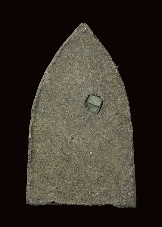 หลวงปู่ทวด รุ่น5 แชะ ปี 2538 วัดศรีมหาโพธิ์