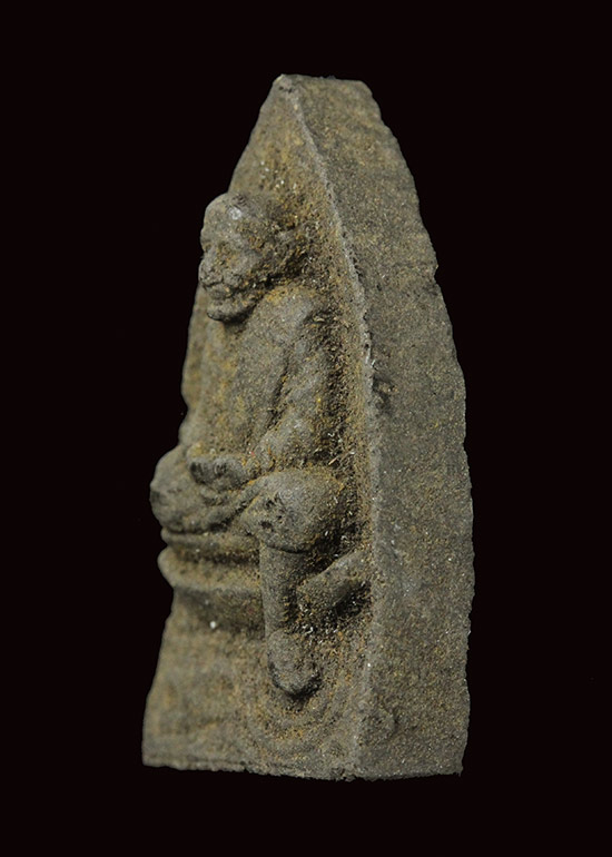 หลวงปู่ทวด รุ่น5 แชะ ปี 2538 วัดศรีมหาโพธิ์