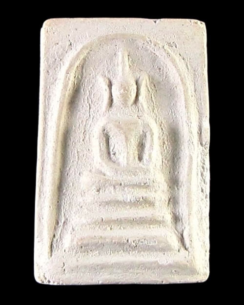 คะแนนใหญ่(หูบายศรี) หลวงพ่อสงวนวัดไผ่พันมือ